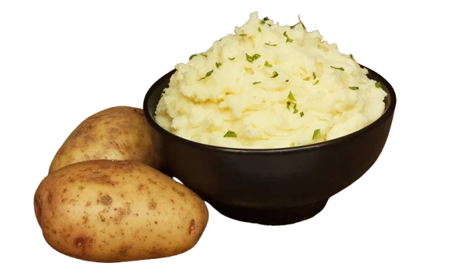 Golden Corral Mashed Potatoes