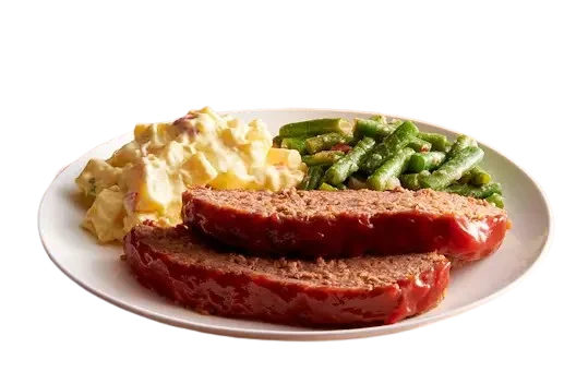 Golden Corral Meatloaf