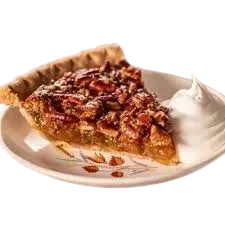 Golden Corral Pecan Pie