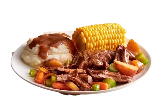 Golden Corral Pot Roast