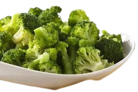 Golden Corral Steamed Broccoli
