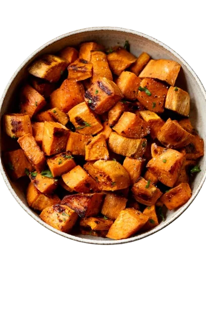 Golden Corral Sweet Potato