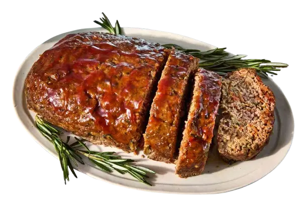 Meatloaf