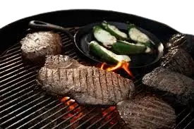Signature Sirloin Steak