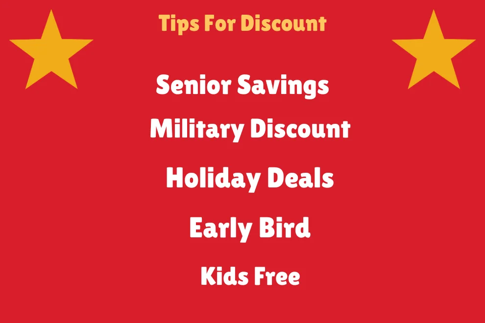 Golden Corral Las Vegas Tips For Discount