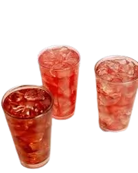  Blackberry Lemonade